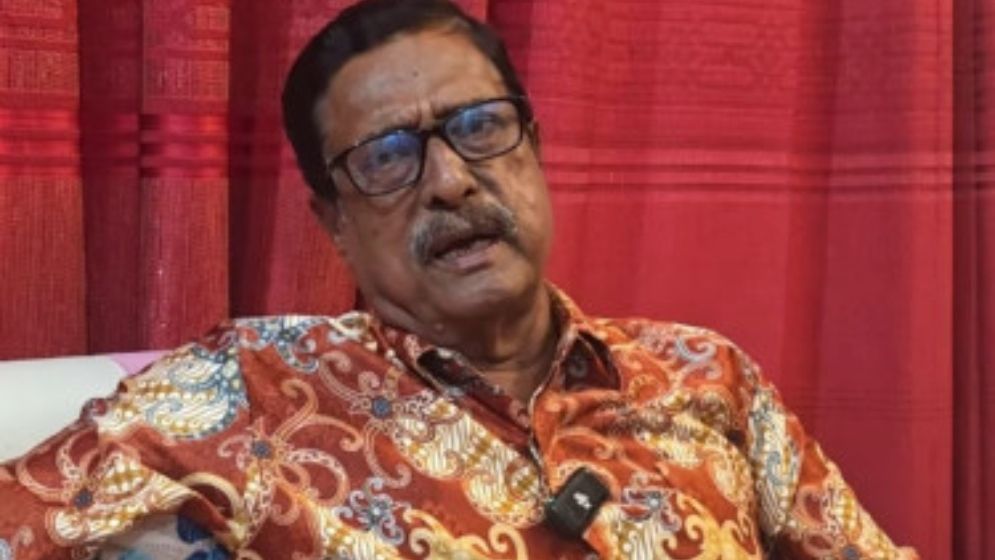 ‘যে মেম্বার হতে পারবে না তাকে প্রধানমন্ত্রী বানায় ইউনূস’