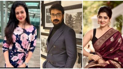 পূজা উদ্বোধন করতে কোন তারকা কত টাকা নেন?