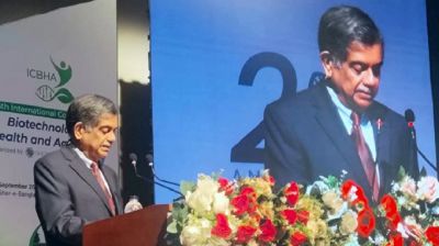 বায়োটেকনোলজি নির্ভর ভবিষ্যতের পথে বাংলাদেশ