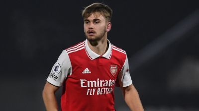 ২১ বছর বয়সে না ফেরার দেশে আর্সেনালের সাবেক ফুটবলার