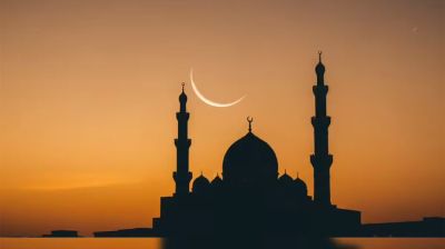 হিজরি সনের চতুর্থ মাস রবিউস সানি