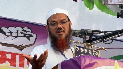 ড. ইউনূস শান্তিতে নোবেল পেলেও রাষ্ট্র পরিচালনায় আণ্ডা পেয়েছেন