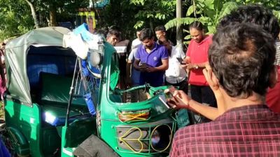 সাত সকালে প্রাণ গেল মা-মেয়েসহ ৩ জনের