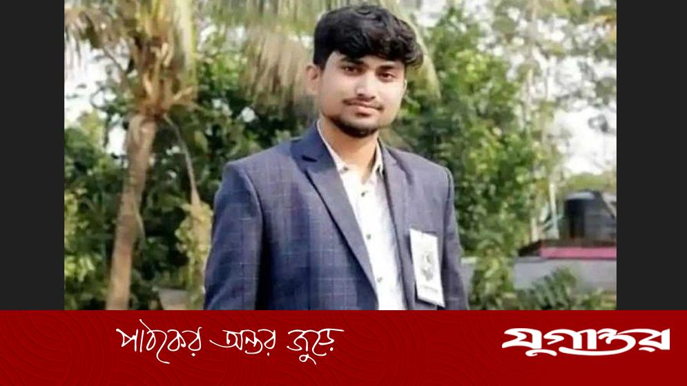 বরিশালে সমন্বয়ক মারজুকের চার বিয়ে নিয়ে তোলপাড়