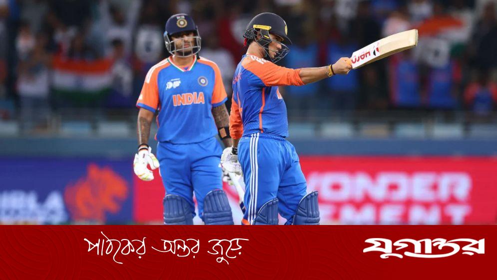 এশিয়া কাপে ভারতের চ্যালেঞ্জিং স্কোর