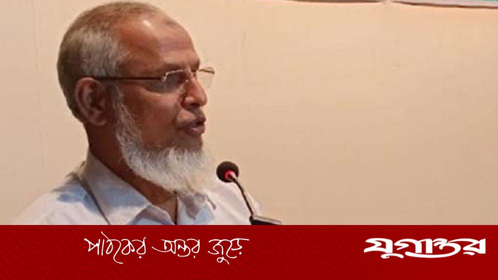 জামায়াতের পিআর দাবিতে আন্দোলন নির্বাচনে প্রভাব ফেলবে কিনা জানালেন ইসি