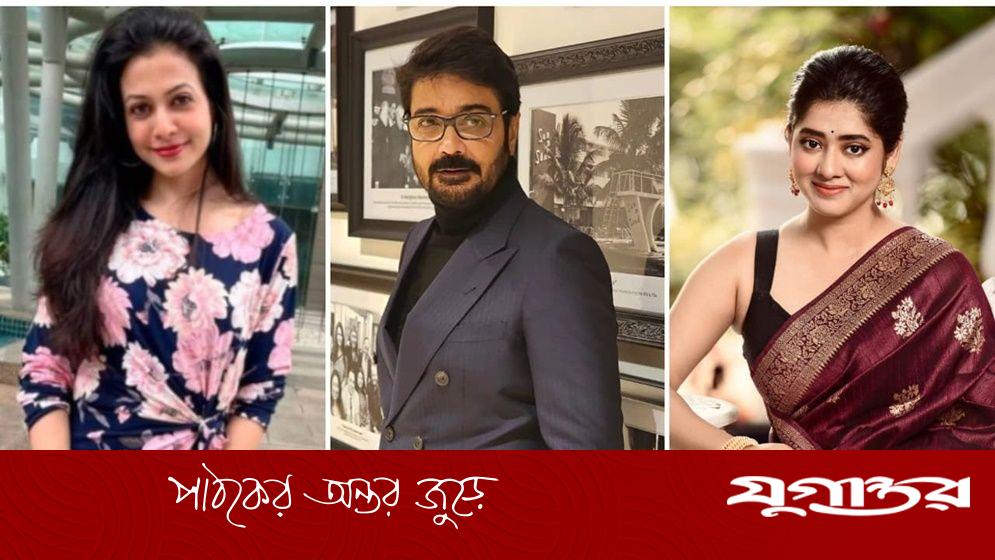 পূজা উদ্বোধন করতে কোন তারকা কত টাকা নেন?