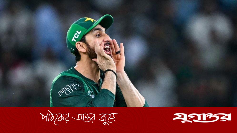ফাইনালে ভারতকে সুযোগ দিতে চায় না পাকিস্তান