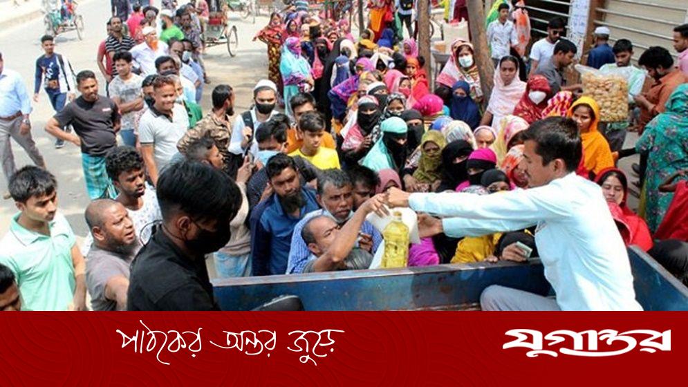 খাদ্য কবে নিরাপদ হবে বাংলাদেশ?