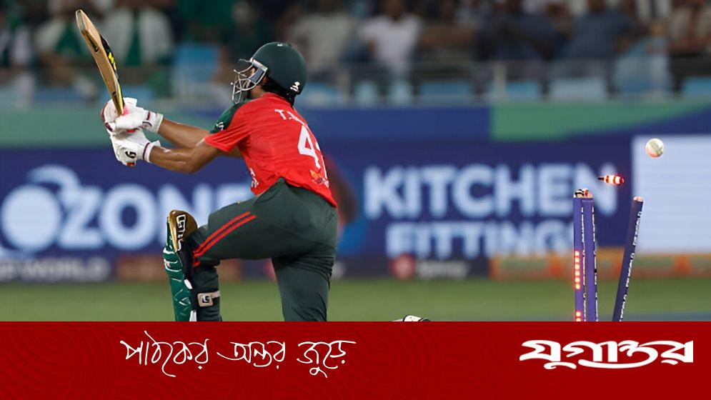 মগজের ব্যবহার ‘অপরাধ’ হলে বাংলাদেশ ক্রিকেট হবে সবচেয়ে নির্দোষ