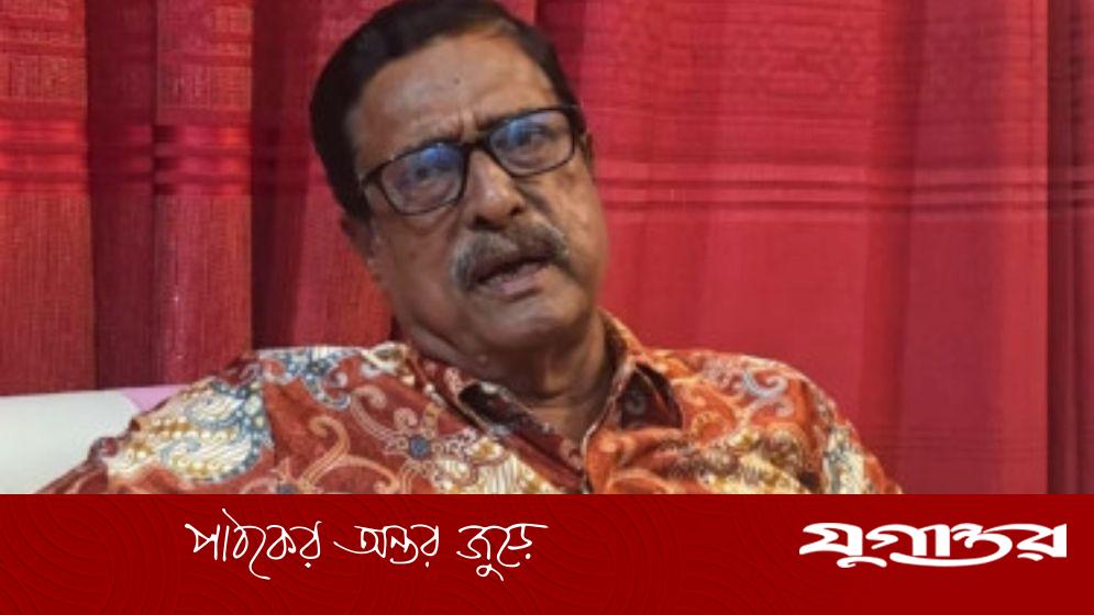 ‘যে মেম্বার হতে পারবে না তাকে প্রধানমন্ত্রী বানায় ইউনূস’
