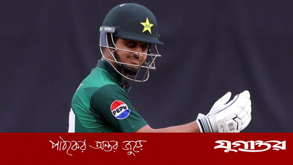 তামিম-মাশরাফিকে লজ্জার রেকর্ড থেকে মুক্তি দিলেন সাইম