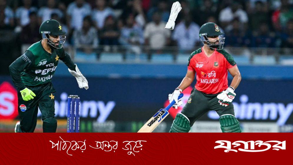 ‘বাংলাদেশের কাছে এমনটি আশা করিনি’
