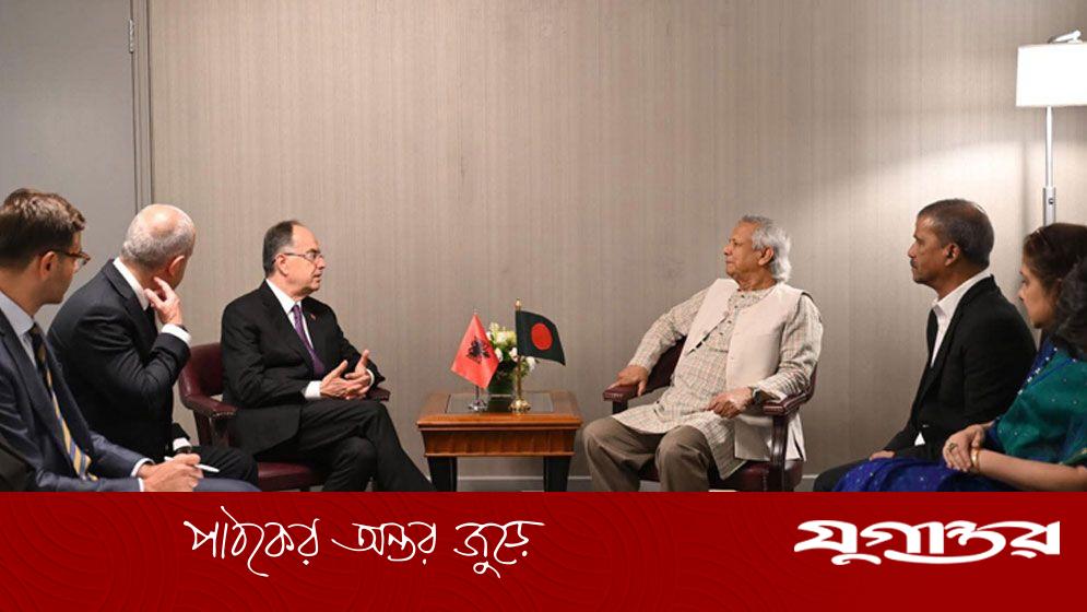 ভিসা নিয়ে বাংলাদেশিদের সুখবর দিল আলবেনিয়া