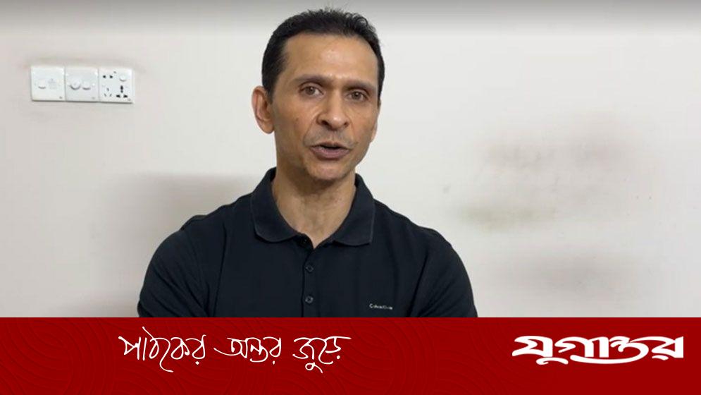 দেশ ছাড়ার সময় বিমানবন্দরে আটকে দেওয়া হলো সোহেল তাজকে