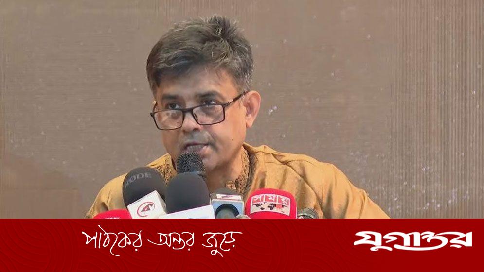 প্রধান উপদেষ্টার সফরসঙ্গীর সংখ্যা নিয়ে টিআইবির দাবি ‘ভিত্তিহীন’: প্রেস সচিব