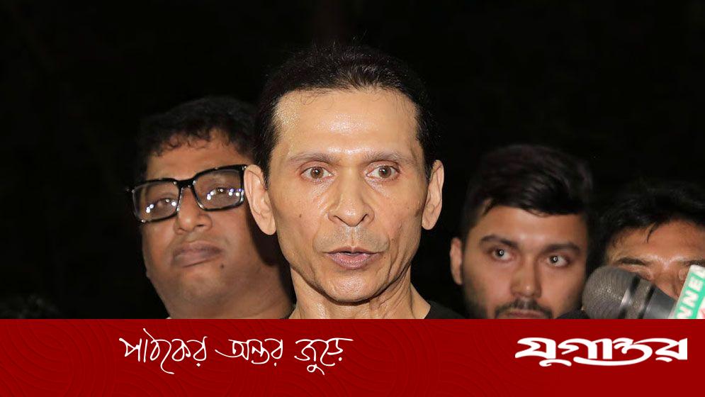 যে কারণে বিমানবন্দরে আটকে দেওয়া হলো সোহেল তাজকে