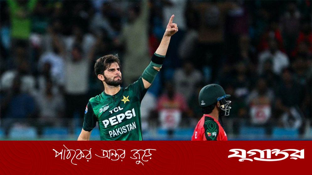 ৯ উইকেট হারাল বাংলাদেশ