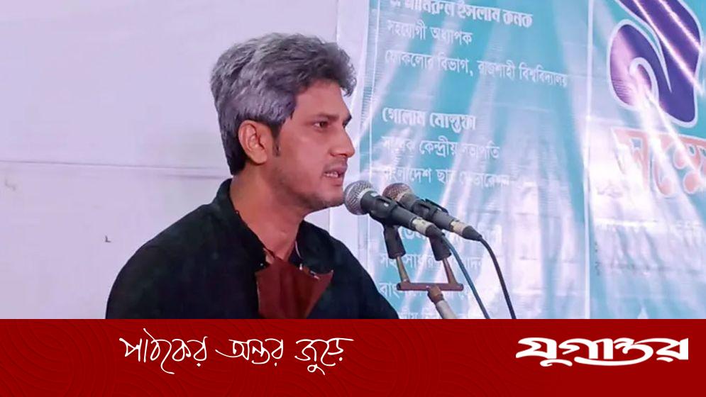 অভ্যুত্থান কোনো একক দলে নাই: সাকি