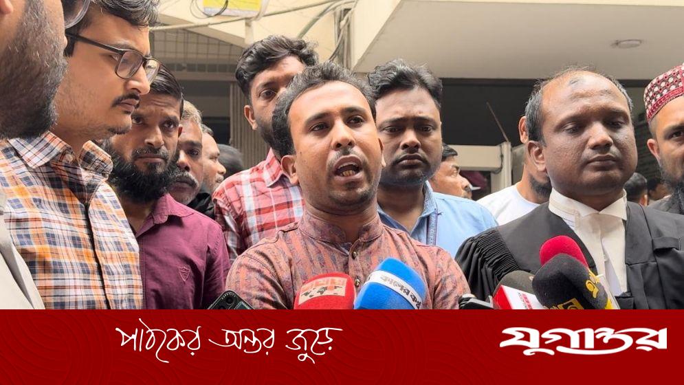 ‘আ.লীগের বিচারের আগে রাজনীতিতে ফেরার সুযোগ নেই’