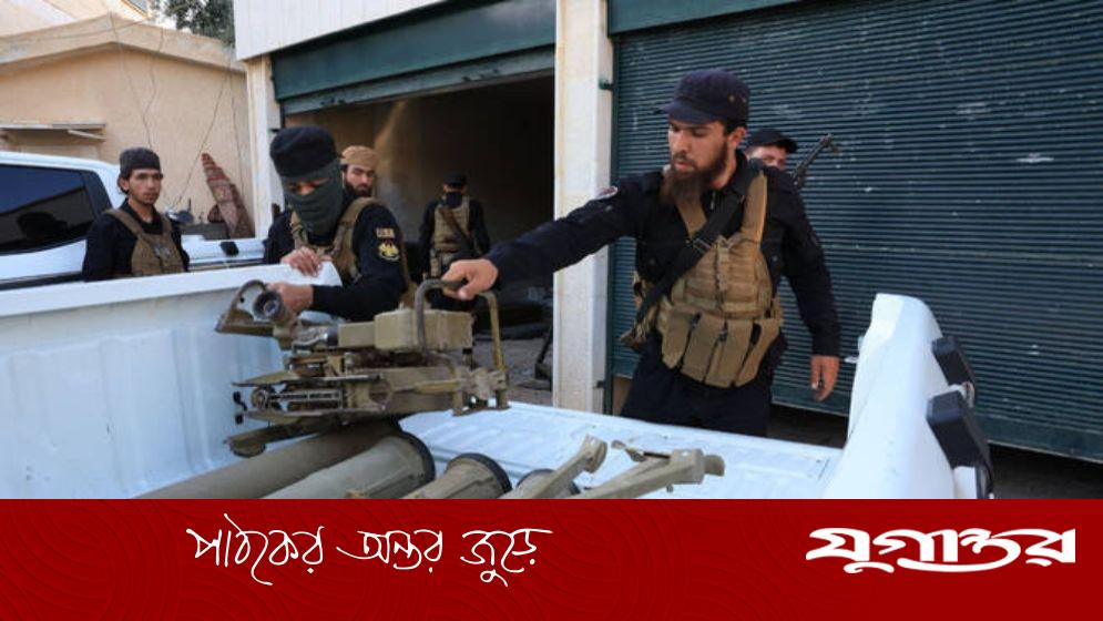হিজবুল্লাহ কি এখনো সিরিয়ায় প্রভাব বিস্তার করতে সক্ষম?