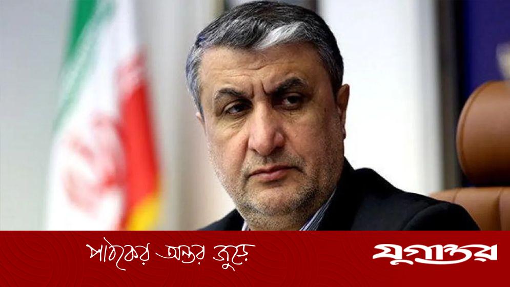 উত্তেজনার মধ্যেই নতুন পারমাণবিক বিদ্যুৎ কেন্দ্র স্থাপনের ঘোষণা ইরানের