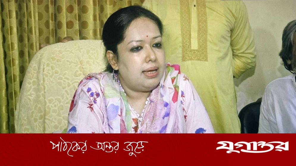 ‘এই সময়’ সাংবাদিকের সঙ্গে মির্জা ফখরুলের ছবির ব্যাখ্যা দিলেন রুমিন ফারহানা