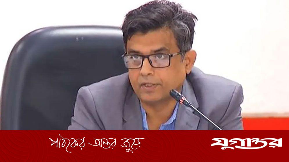 নির্বাচন নিয়ে সারজিসের হুঁশিয়ারির জবাবে যা বললেন প্রেসসচিব