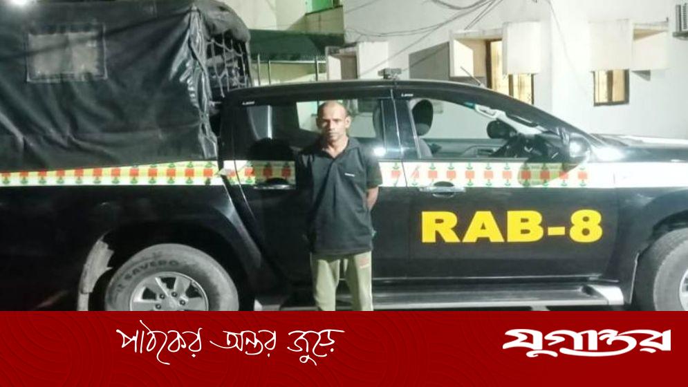 বৃদ্ধাকে গলাকেটে হত্যার লোমহর্ষক তথ্য জানাল র‍্যাব