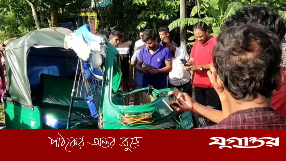 সাত সকালে প্রাণ গেল মা-মেয়েসহ ৩ জনের