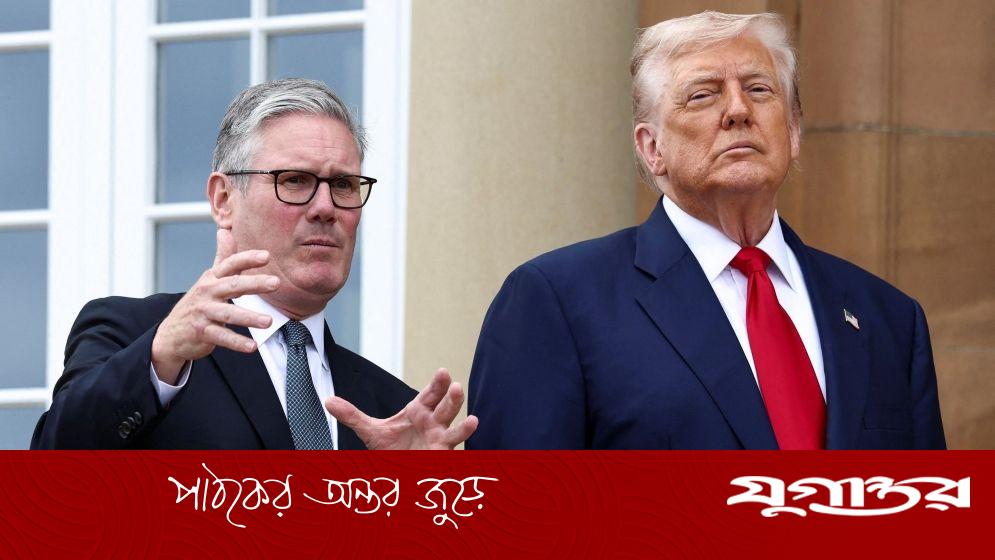 ট্রাম্পের মতো ‘বিষাক্ত সাপের’ সঙ্গে বন্ধুত্ব সম্ভব নয়
