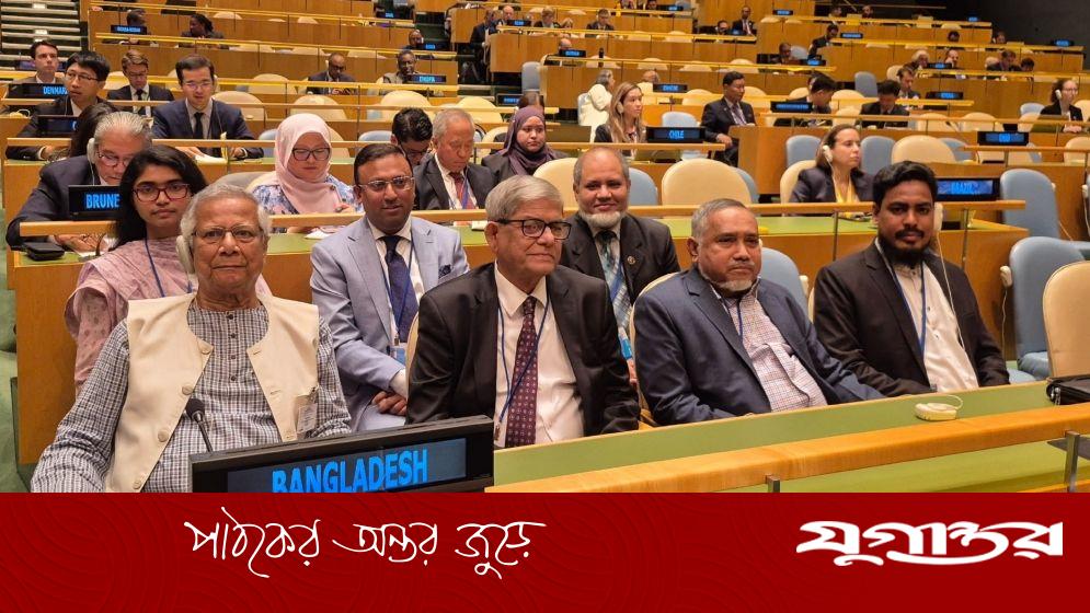 মতপার্থক্য সত্ত্বেও একসঙ্গে দাঁড়ানো আমাদের আসল শক্তি: তাসনিম জারা