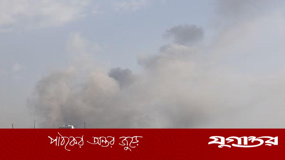 ইয়েমেনে ইসরাইলের ব্যাপক বিমান হামলা, নিহত ৮