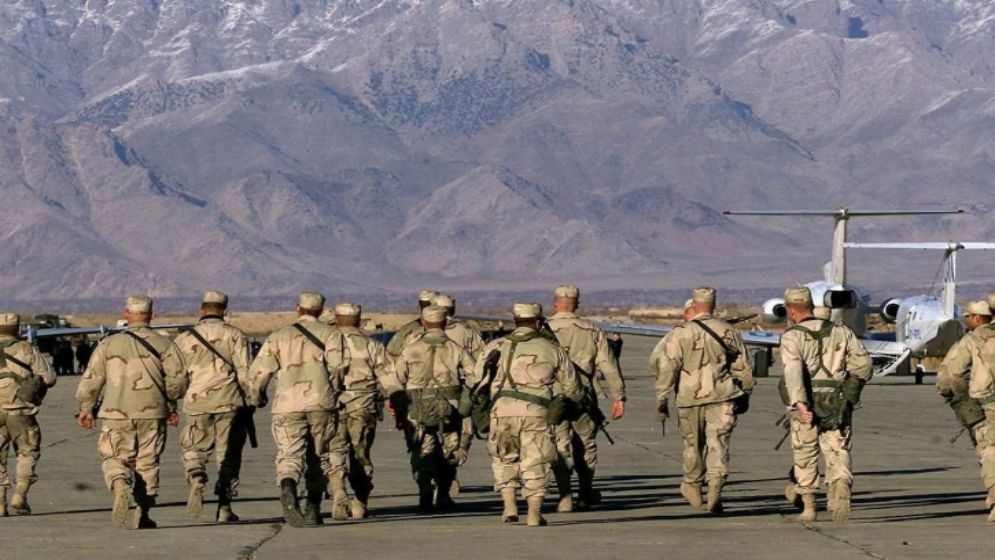 বাগরাম ঘাঁটি দখলের চেষ্টা করলে কী পরিণতি হতে পারে যুক্তরাষ্ট্রের