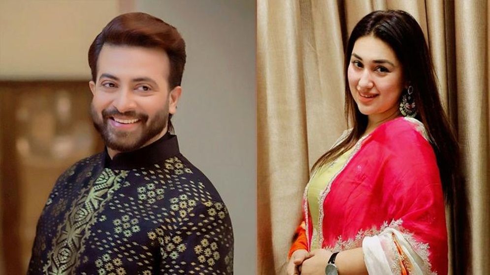 শাকিবকে ভুলে নতুন সম্পর্কে জড়ানোর বিষয়ে মুখ খুললেন অপু বিশ্বাস
