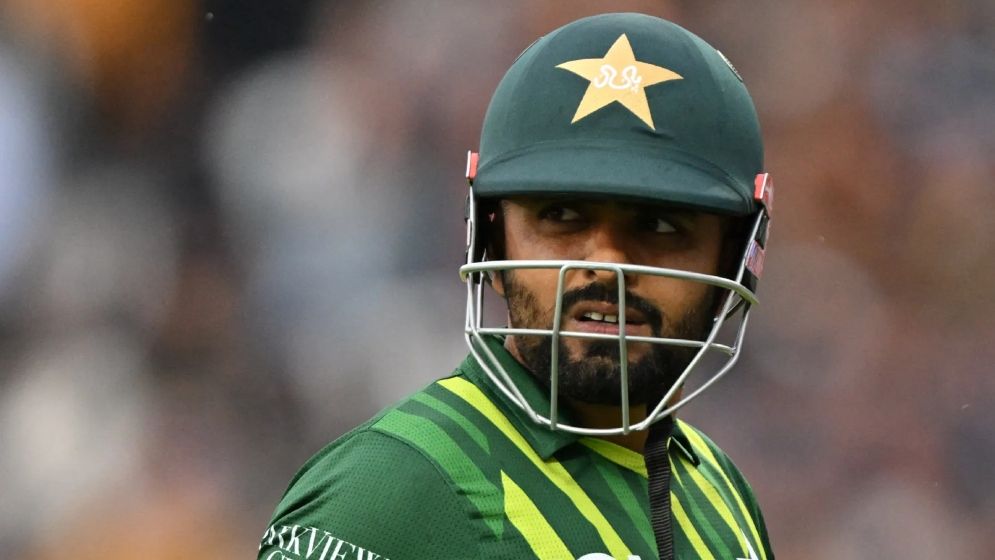 পাকিস্তান দলে ফিরছেন বাবর আজম!