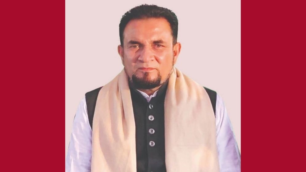 আ.লীগ নেতার বিরুদ্ধে মসজিদের টাকা আত্মসাতের অভিযোগ