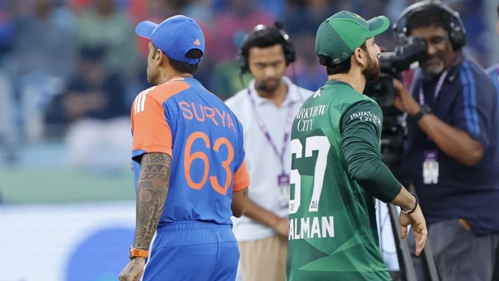 ফাইনালে ভারতকে বাংলাদেশ মনে করে খেলবে পাকিস্তান!