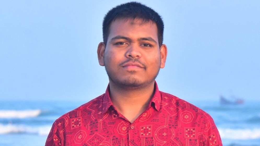 মাহিন সরকারের বহিষ্কারাদেশ প্রত্যাহার এনসিপির