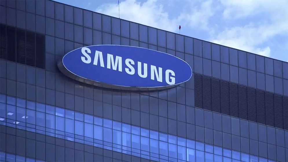 নিয়োগ দিচ্ছে স্যামসাং