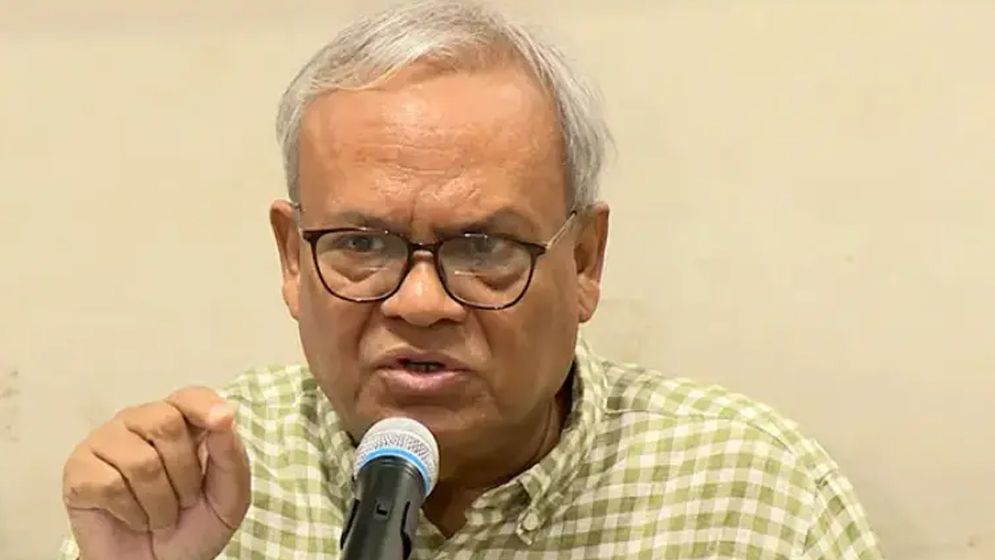 প্রশাসনে আ.লীগের দোসররা ষড়যন্ত্র করছে: রিজভী