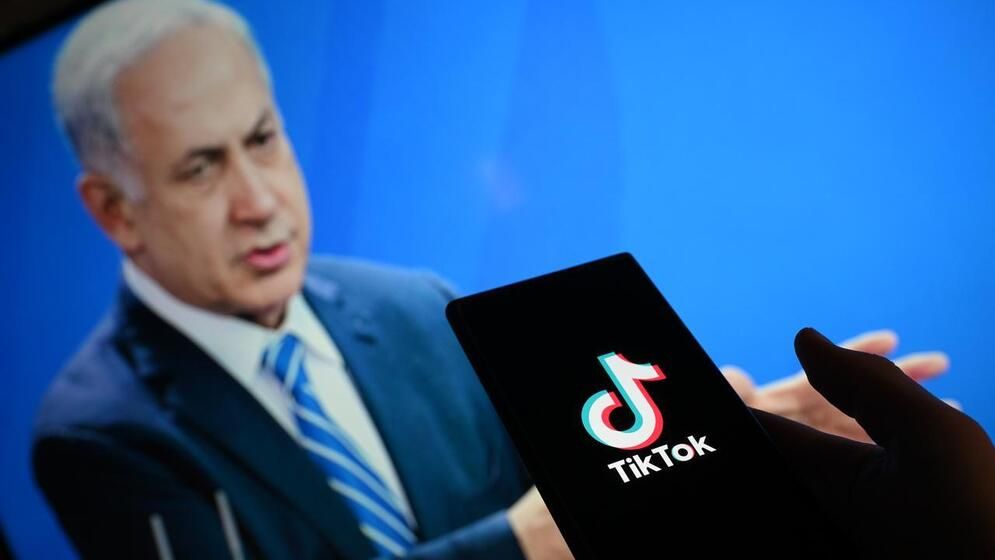 যুক্তরাষ্ট্রে সামাজিকমাধ্যম ব্যবহার ‘প্রভাব বিস্তার’ করছে ইসরাইল