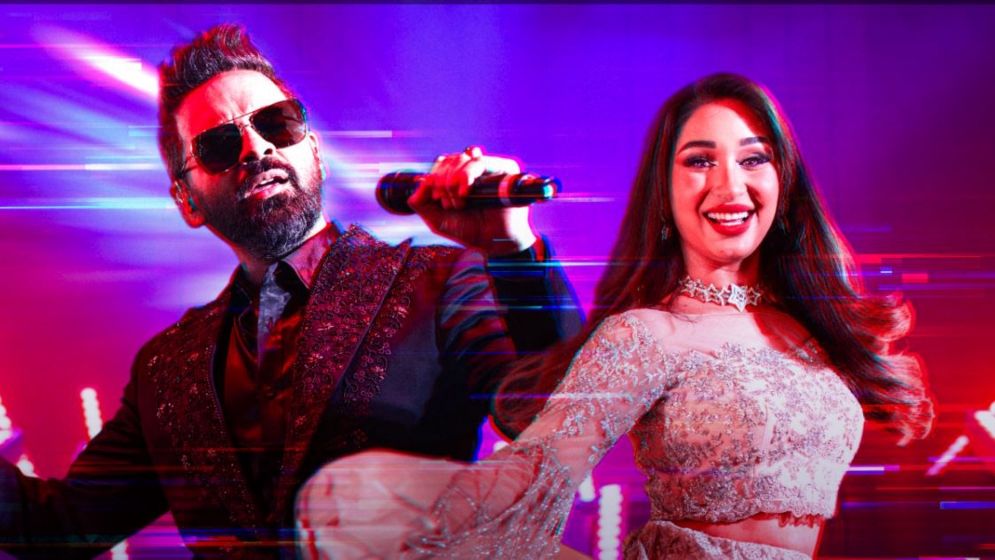 তাজিক শিল্পীর সঙ্গে হাবিবের ‘মহা জাদু’ ভাইরাল