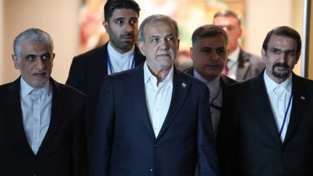 যুক্তরাষ্ট্র কখনোই পারমাণবিক আলোচনায় আন্তরিক ছিল না: ইরান