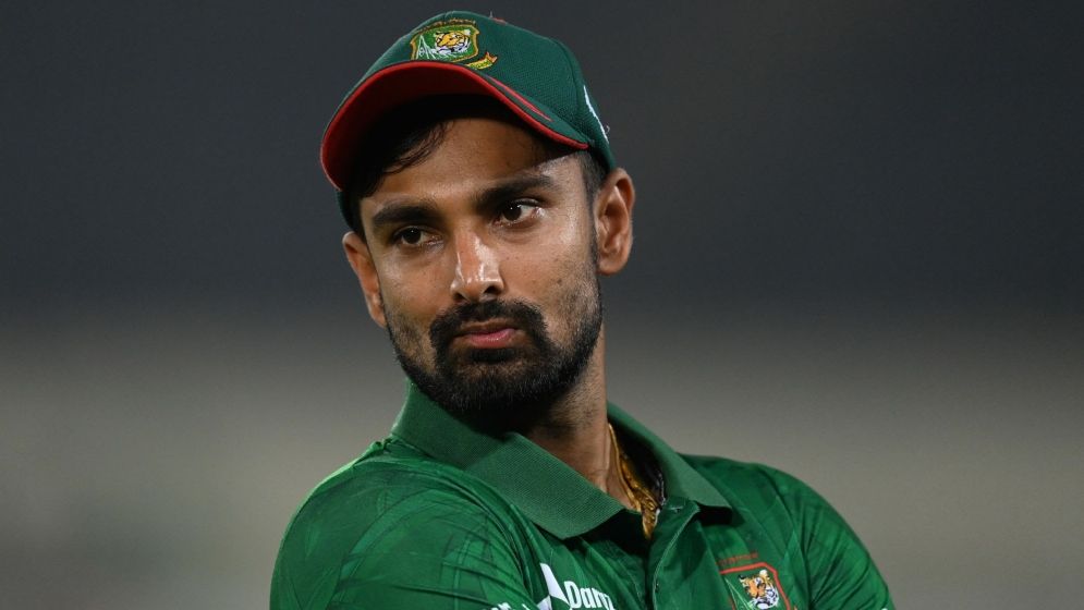 আফগানিস্তান সিরিজের আগে লিটনকে নিয়ে দুঃসংবাদ পেল বাংলাদেশ
