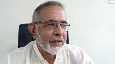 ‘আল্লাহকে সাক্ষী রেখে ঘোষণা দিয়েছি, আবার জামায়াতে যোগ দেবো’