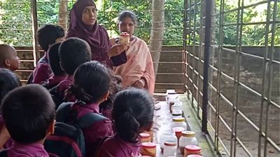 হারিয়ে গেছে ২৭ জাতের ধান, বীজগুলোর ঠাঁই সংরক্ষণাগারে