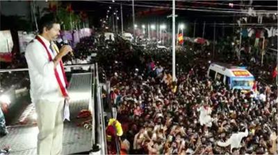 ভারতে থালাপতি বিজয়ের সমাবেশে পদদলিত হয়ে নিহত বেড়ে ৩১