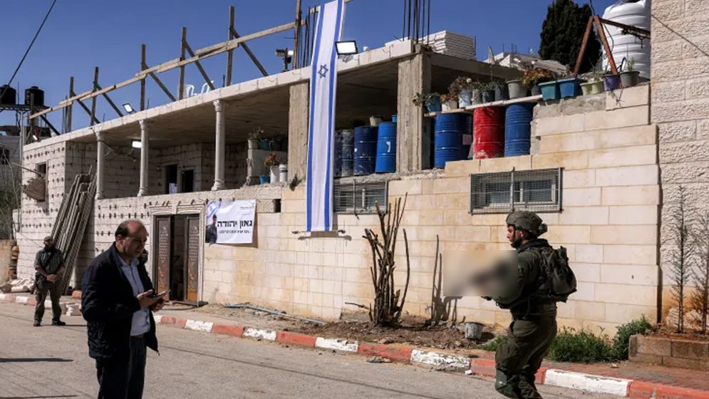 ইসরাইলকে সাহায্য করা ১৫৮ কোম্পানির তালিকা প্রকাশ