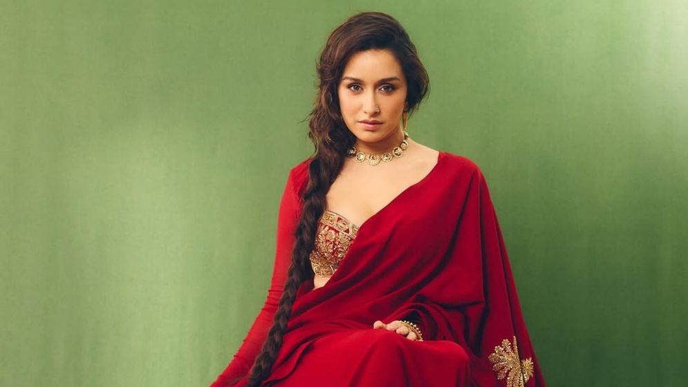 বিয়ের পিঁড়িতে বসছেন শ্রদ্ধা, পাত্র কে?